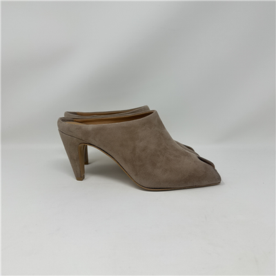 Sabot Art. Fly Camoscio Sabot Art. Fly Camoscio