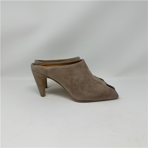 Sabot Art. Fly Camoscio