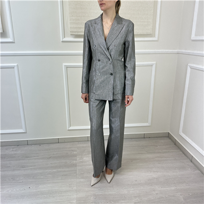 Giacca Doppiopetto Art. M1ab0036