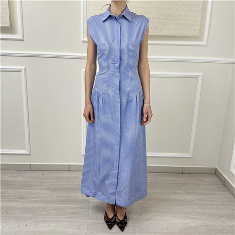 Abito Chemisier Art. Abito Chemisier