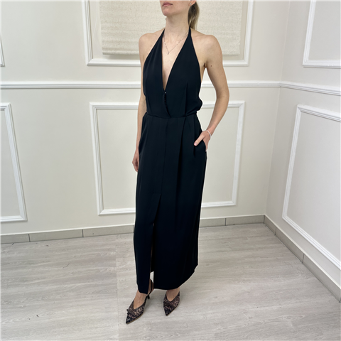 Abito Midi Solotre Art. M1ab0113
