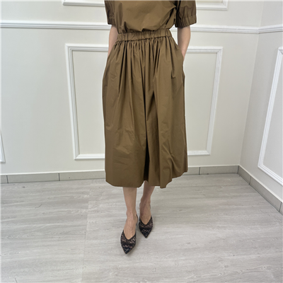 Gonna Midi Solotre Art. M1ab0067