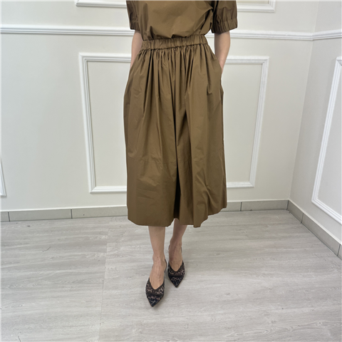 Gonna Midi Solotre Art. M1ab0067