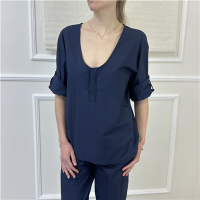 Blusa Solotre Art. M1ab0017