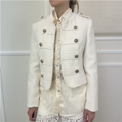 Giacca Napoleone Vicolo Art. Tab1392