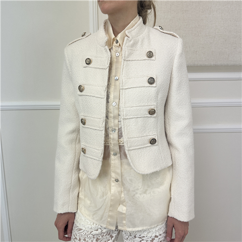 Giacca Napoleone Vicolo Art. Tab1392