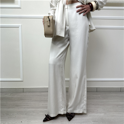 Pantalone Palazzo Bohemian Vi' Art. Bhpa033