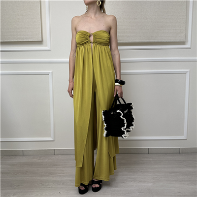 Top Lungo A Fascia Bohemian Vi'' Art. Bhca017