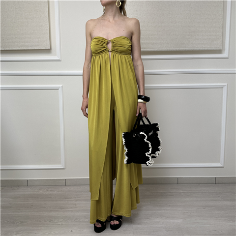 Top Lungo A Fascia Bohemian Vi'' Art. Bhca017