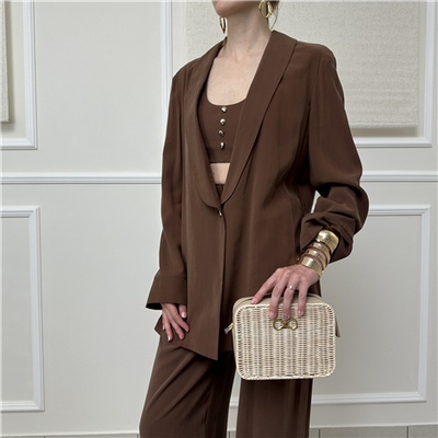 Blazer Bohemian Vi'' Art.gi296