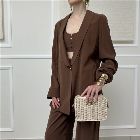 Blazer Bohemian Vi'' Art.gi296