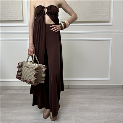 Pantapalazzo Bohemian Vi'' Art. Bhpa020