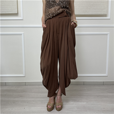 Pantalone Fluido Bohemian Vi'' Art. Pa310