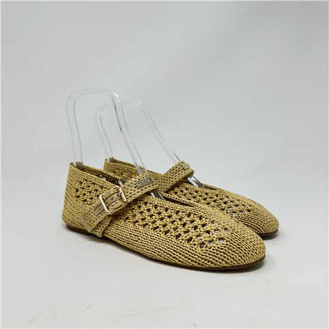 Ballerina Flat Pho Firenze Art. 8723005