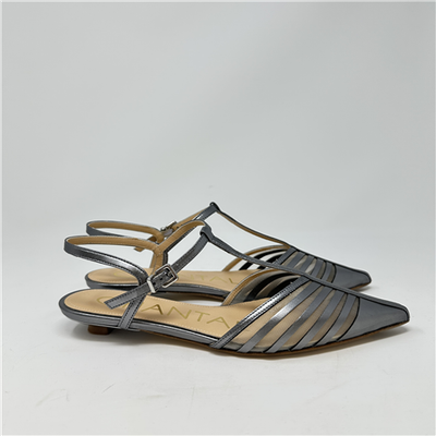 Ballerina Con Cintina In Vita Chantal Art. H3079 Ballerina Con Cintina In Vita Chantal Art. H3079