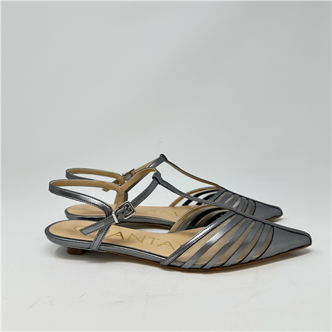 Ballerina Con Cintina In Vita Chantal Art. H3079