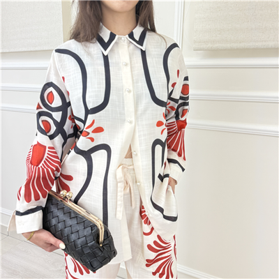 Camicia Tpn Art. Hinton