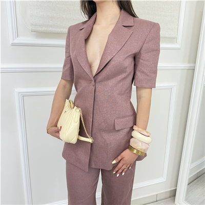 Blazer Silence Limited Art. Gi5338