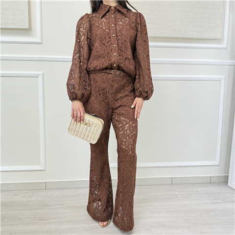 Camicia Tpn Art. Dunbar