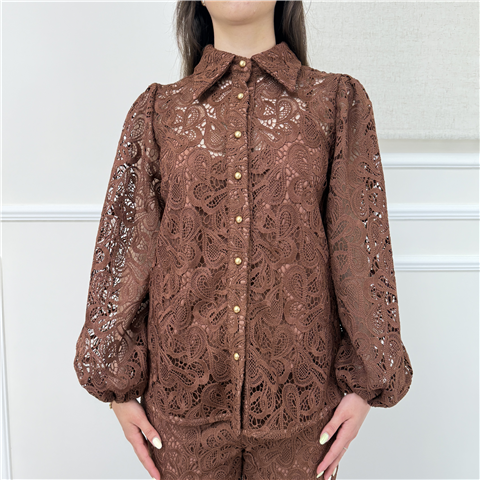Camicia Tpn Art. Dunbar