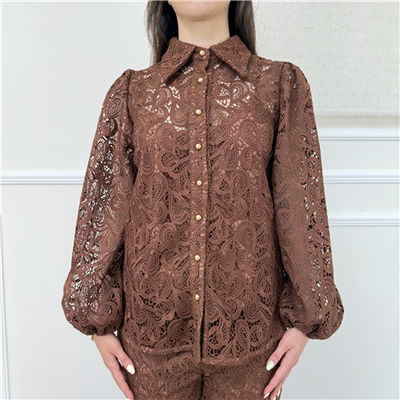 Camicia Tpn Art. Dunbar