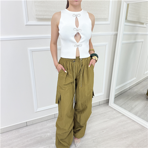 Pantalone Cargo Tpn Art. Shelby Pantalone Cargo Tpn Art. Shelby