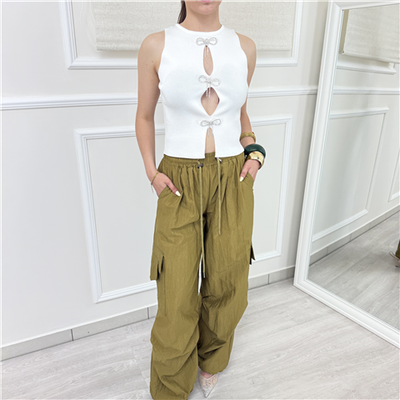 Pantalone Cargo Tpn Art. Shelby