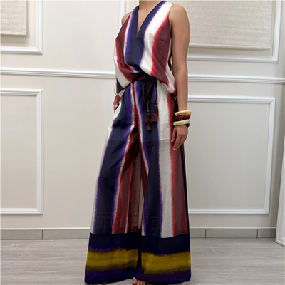 Pantalone Palazzo Twinset Art. 261at2061