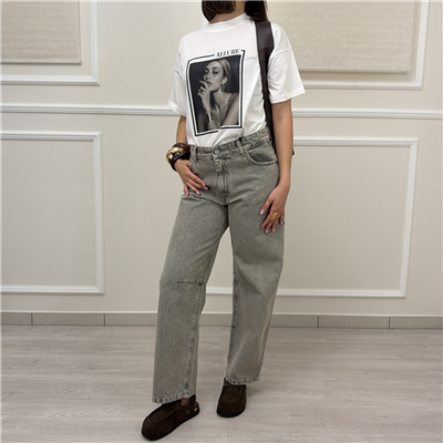 Jeans Barrel Judo Jeans Barrel Judo
