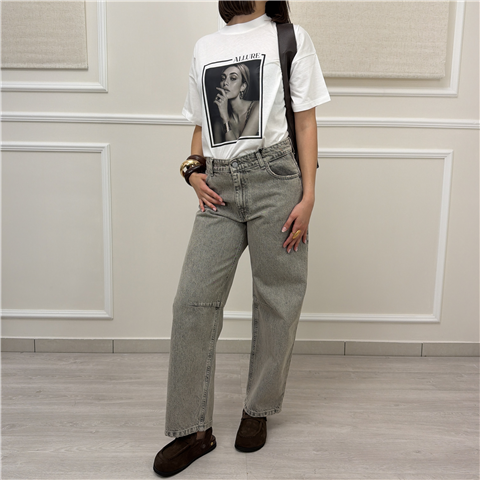 Jeans Barrel Judo Jeans Barrel Judo