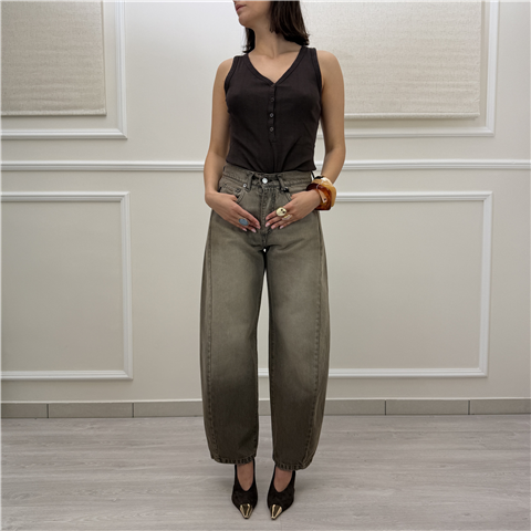 Jeans Regular Fit Lucy Jeans Regular Fit Lucy