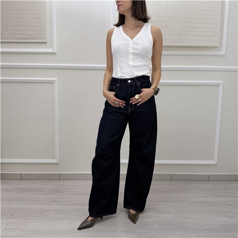 Jeans Barrell Modello Angie Jeans Barrell Modello Angie