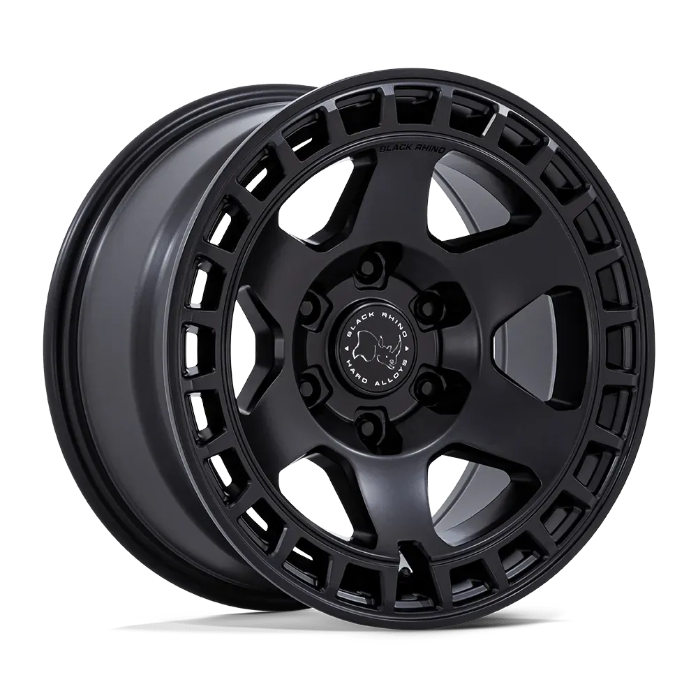 BLACK RHINO | BAHARI