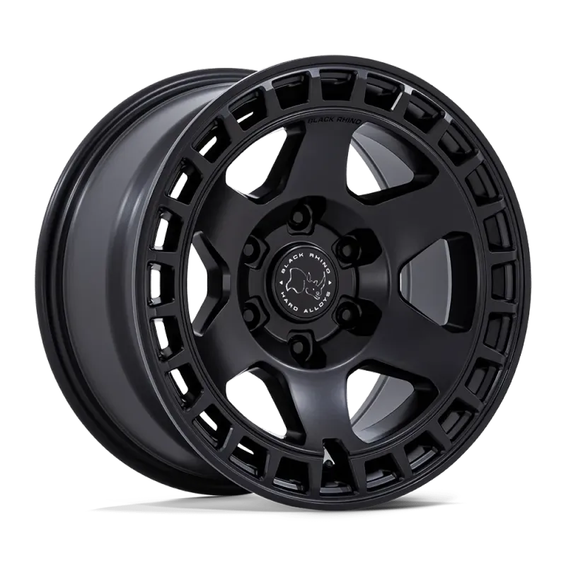 BLACK RHINO | BAHARI