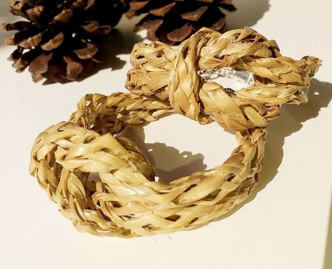 Love knot Bracelet (Cassarina)
