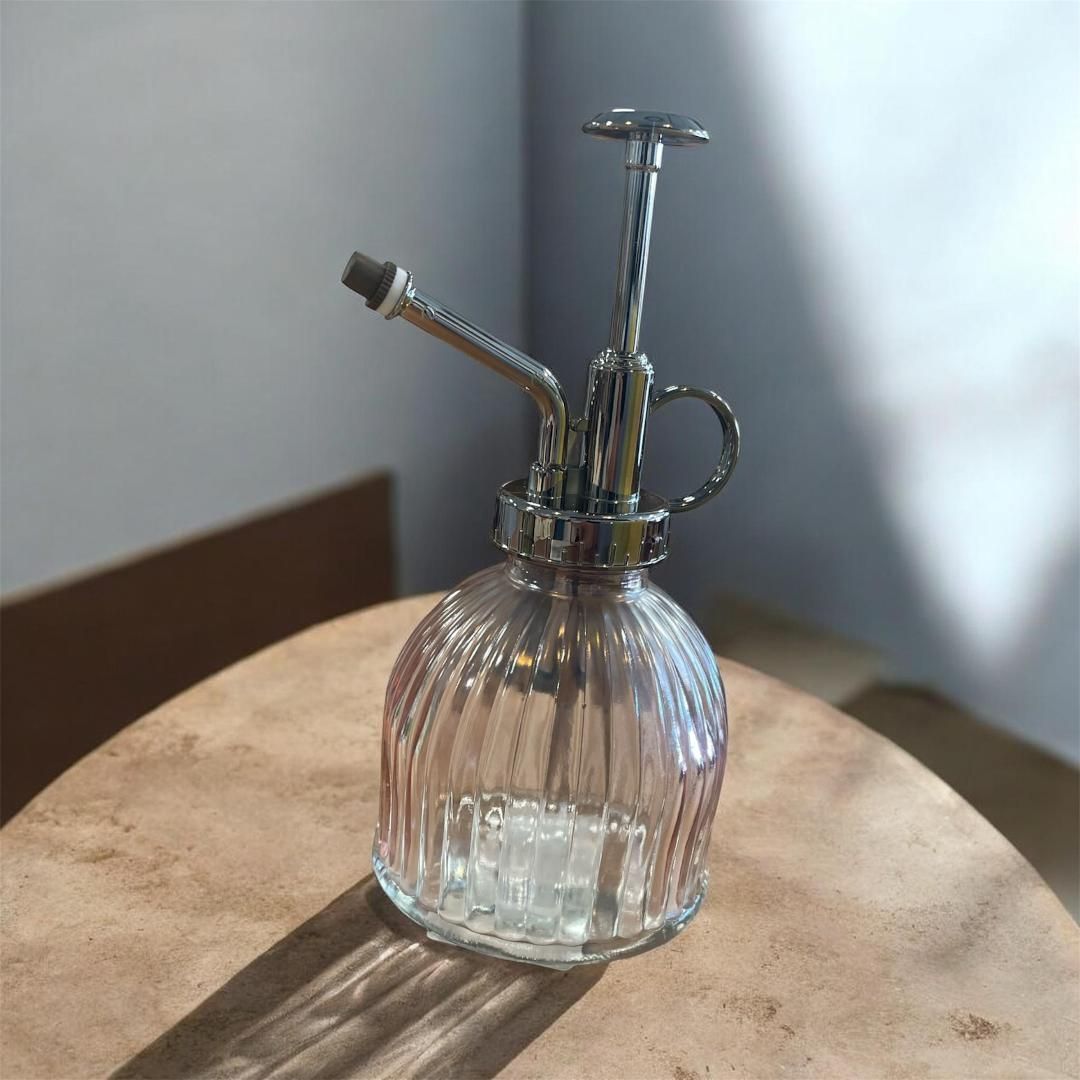 (PDZN08) GLASS MISTERS - Pink