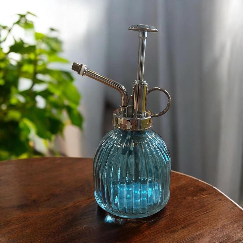 (PDZN08) GLASS MISTERS - Blue