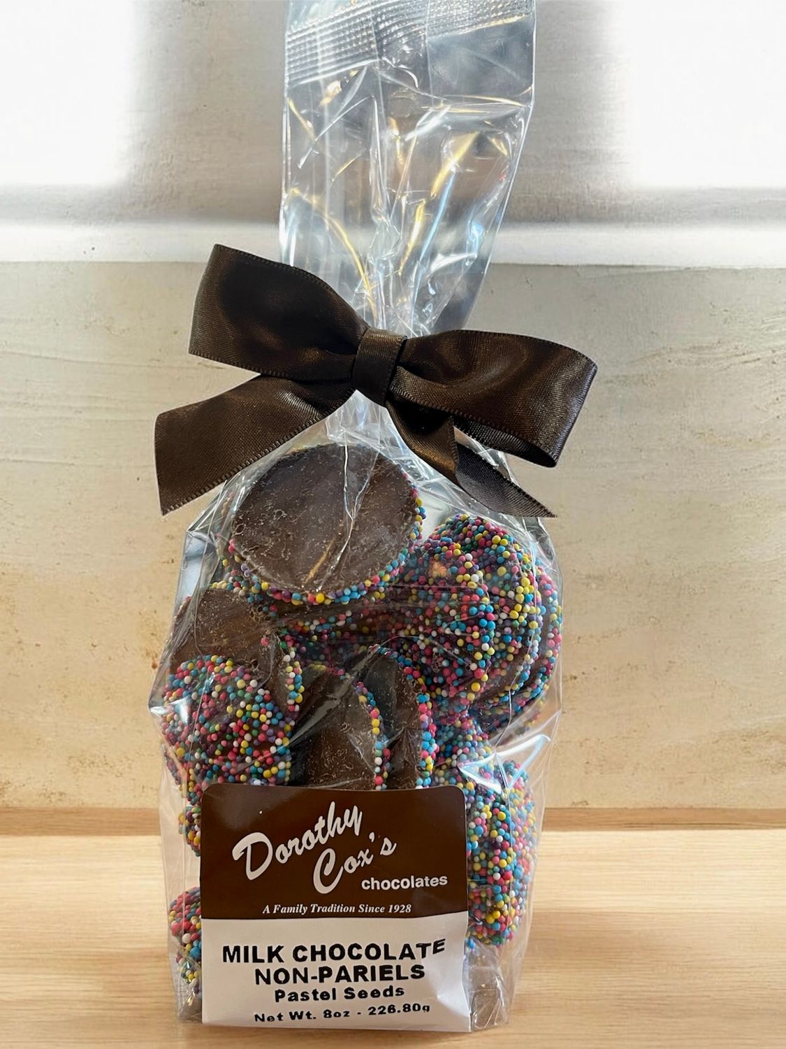 (DC) Milk Non-Pariels Easter