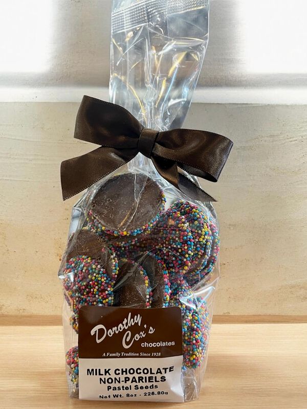 (DC) Milk Non-Pariels Easter