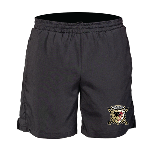 Performance Shorts