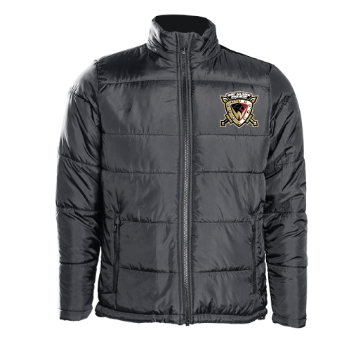 Puffy Team Jacket-Men