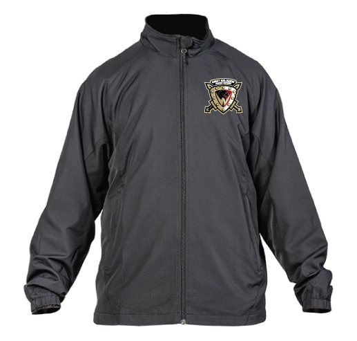 Tracksuit Jacket - Men