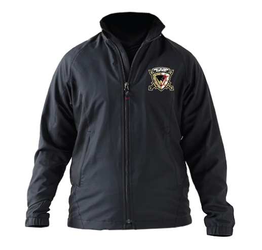 Tracksuit Jacket - Women