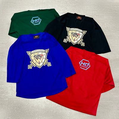 Custom Jerseys