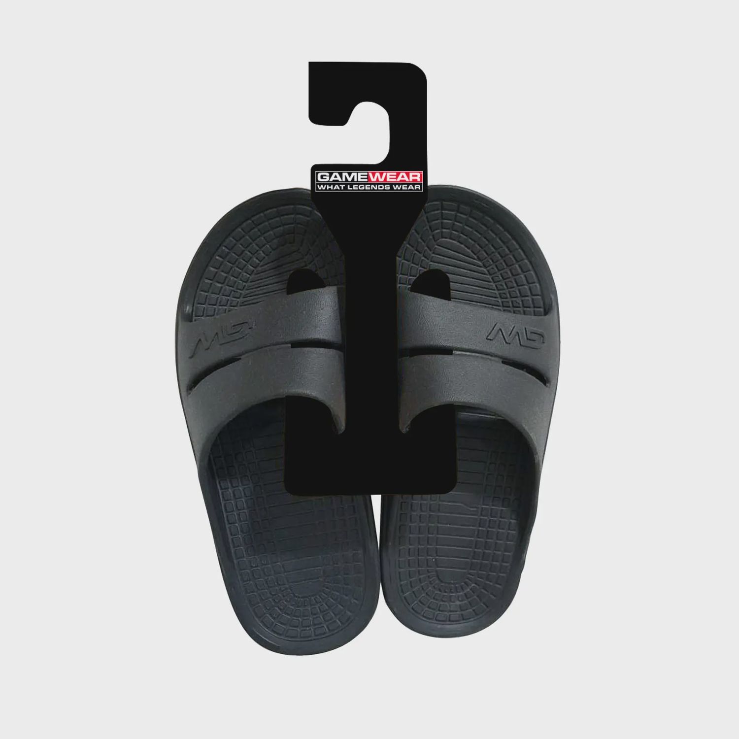 WKMHA 27 GAMEWEAR SLIDES (SENIOR)
