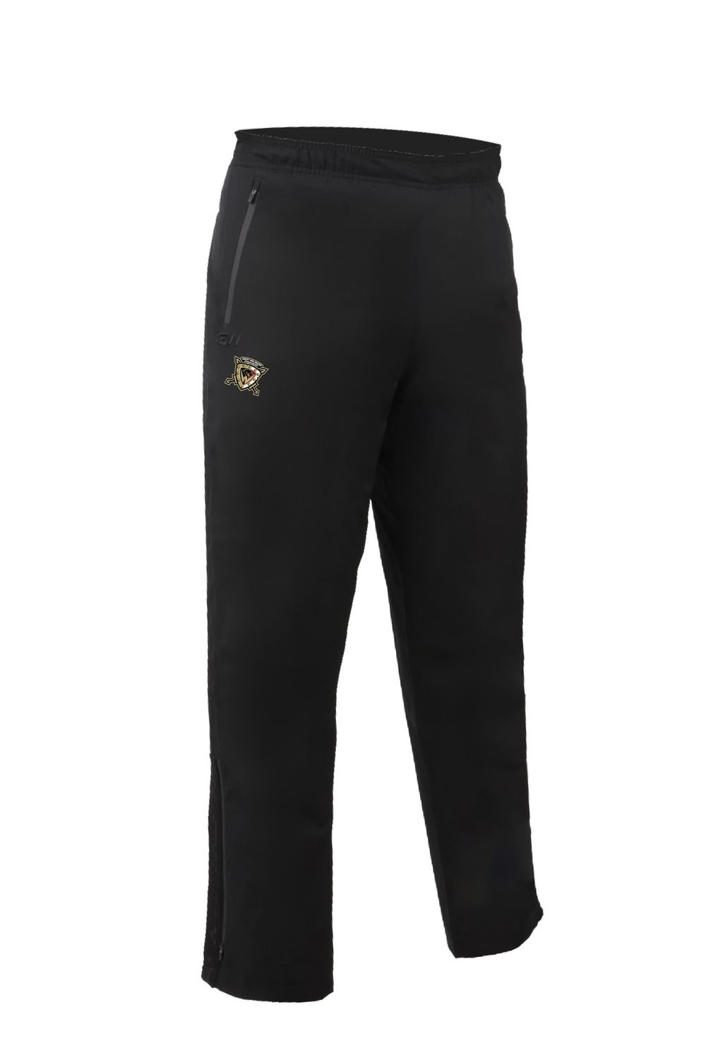 WKMHA 27 TRACKSUIT PANT (JUNIOR) - WITH ADDITIONAL ADD-ON