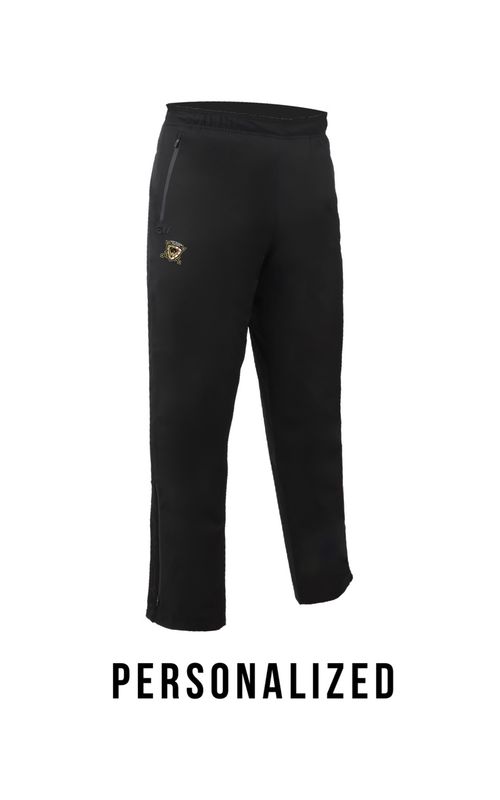 WKMHA 27 TRACKSUIT PANT (SENIOR) - PERSONALIZED