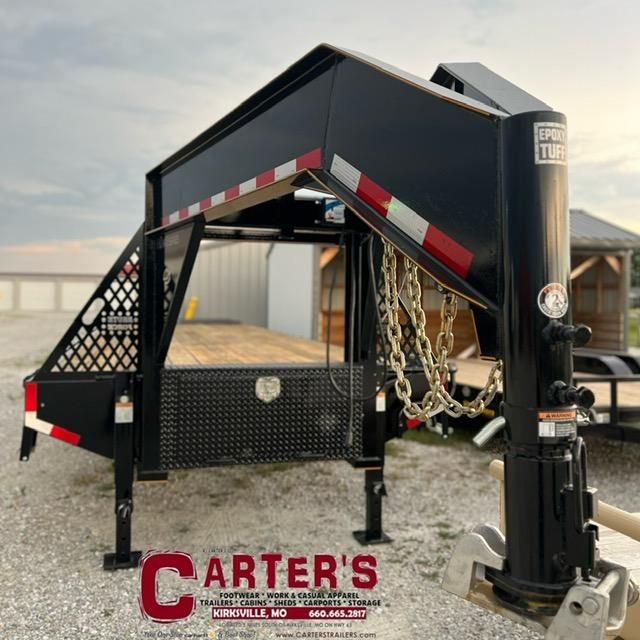 TRAILERS