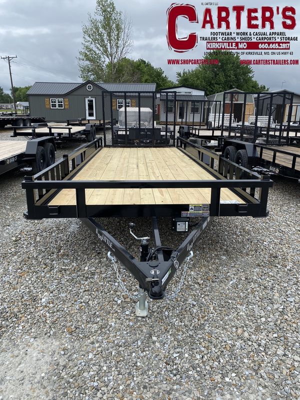 73654 *NEW* 2025 DOOLITTLE 84