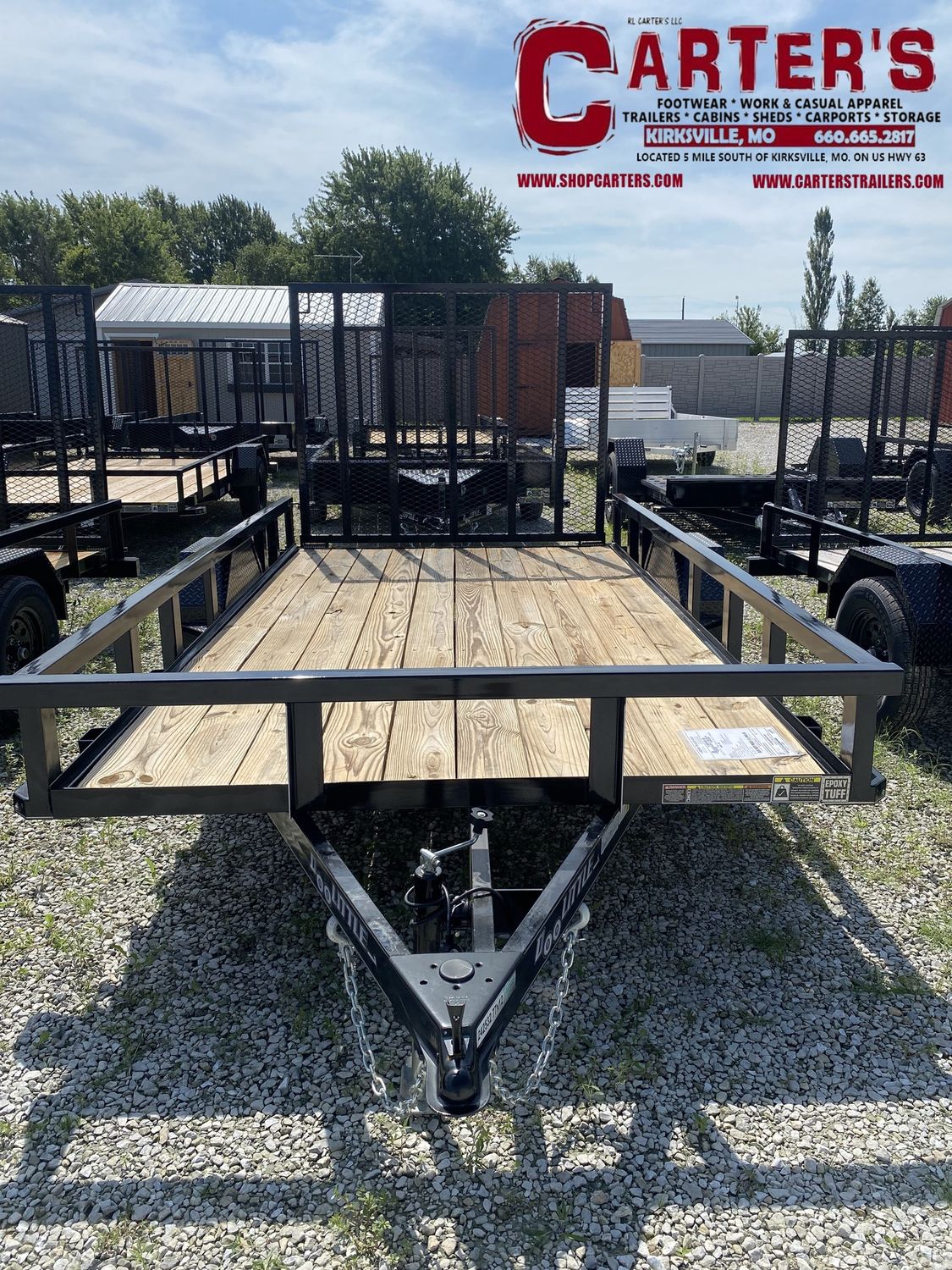 74474 *NEW* 2026 DOOLITTLE 77&quot; X 12&#39; TUBE-TOP S/A UTILITY TRAILER W/ 5&#39; EZ-LIFT SPRING-ASSISTED RAMP GATE! *5 YEAR FRAME WARRANTY!*